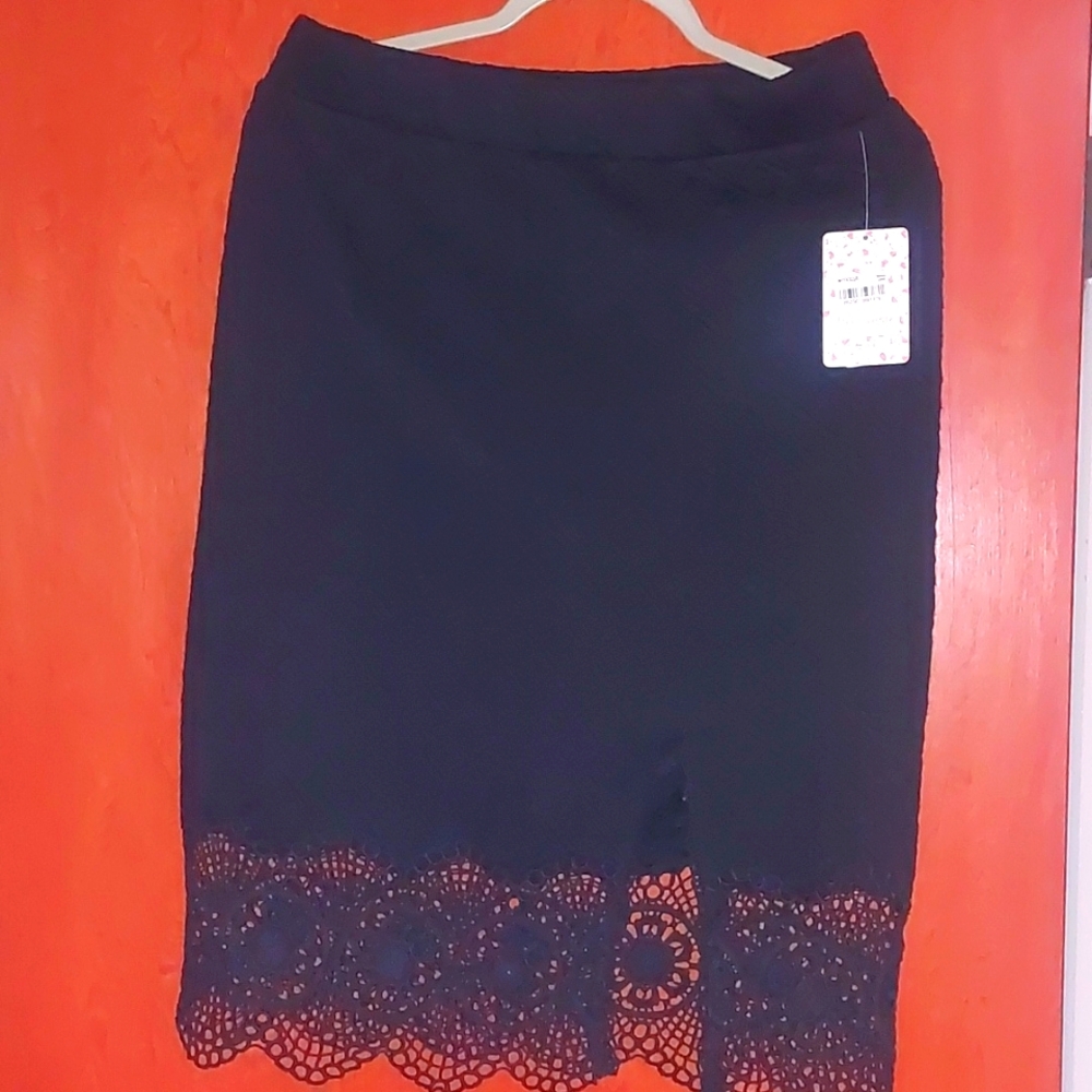 Free People skirt